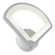 Бра iLedex River LZ-233 4000K WH