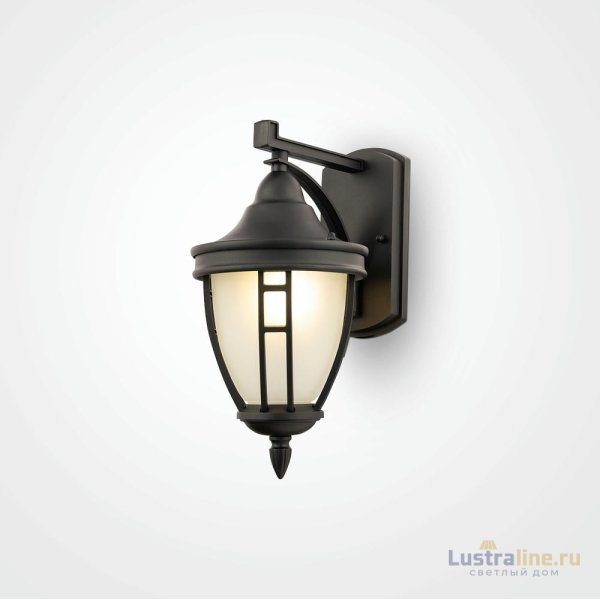 Бра Maytoni Rivoli O027WL-01B Бра Maytoni Rivoli O027WL-01B