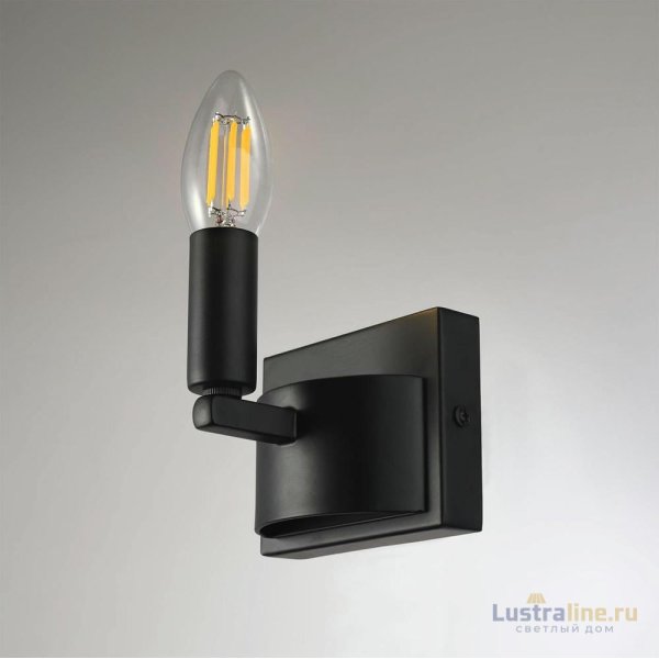 Бра Citilux CL470301 Бра Citilux CL470301