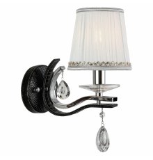Бра AM Group GLAMOUR AP1 BK