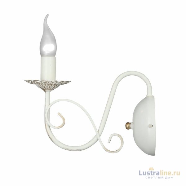 Бра Vitaluce V1104-0/1A Бра Vitaluce V1104-0/1A
