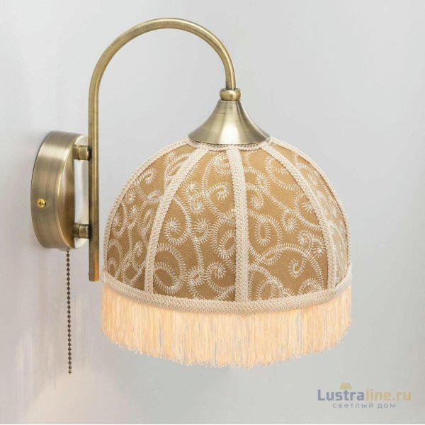 Бра Citilux Базель CL407315 Бра Citilux Базель CL407315