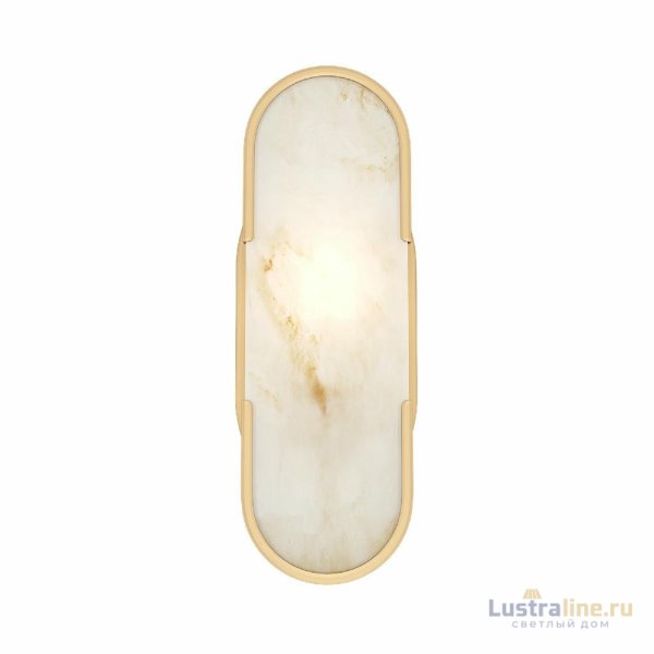 Бра Maytoni Marmo MOD099WL-01G3