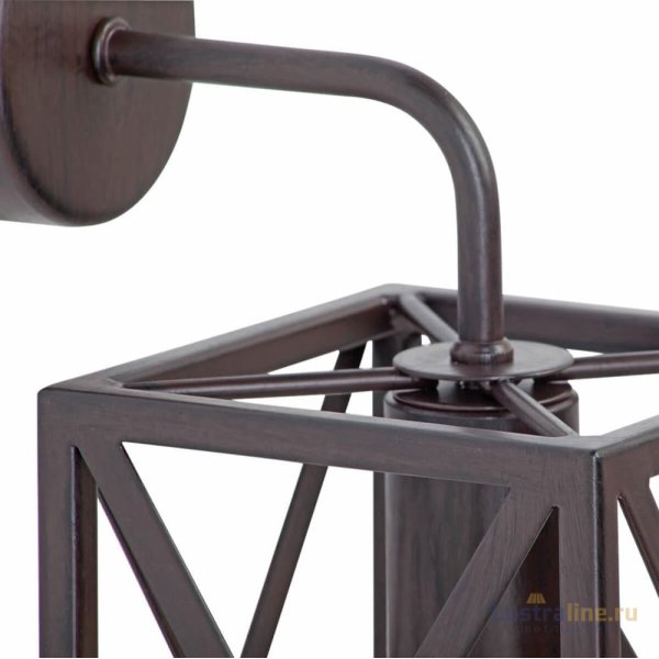 Бра Vitaluce V4197-7/1A Бра Vitaluce V4197-7/1A