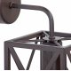 Бра Vitaluce V4197-7/1A