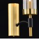 Бра Illumico IL5177-1WLS-29 BRASS TUBO