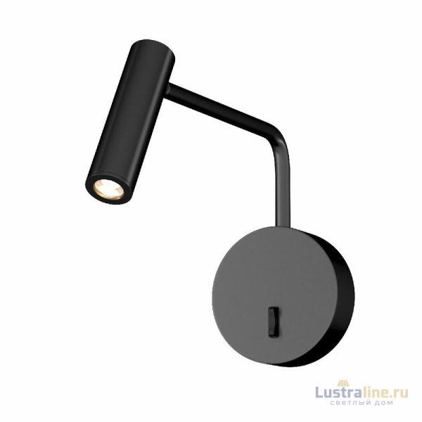 Бра Arlight SP-VERDI-LONG-WALL-3W Warm3000 051667 Бра Arlight SP-VERDI-LONG-WALL-3W Warm3000 051667