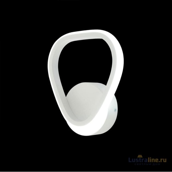 Бра Citilux Сезар CL233B410 Бра Citilux Сезар CL233B410