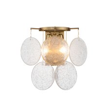 Бра Moderli Classic V9031-2W
