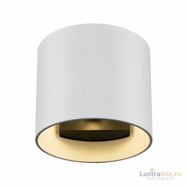 Бра Maytoni Rond C066WL-01W