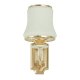 Бра Arte Milano Florentia-1097 301097/1W Wh/Gd