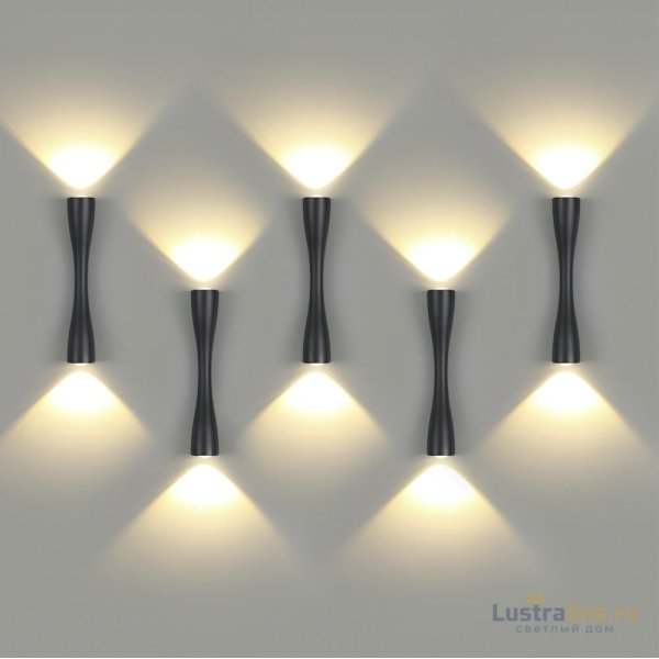 Бра Odeon Light Anika 4291/10WL