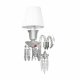 Бра Loft IT Zenith 10210/1W White