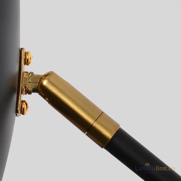 Бра ImperiumLoft Hannover 224041-23 Бра ImperiumLoft Hannover 224041-23