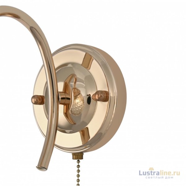 Бра Arte Milano Amalfi 335156/1W FGD