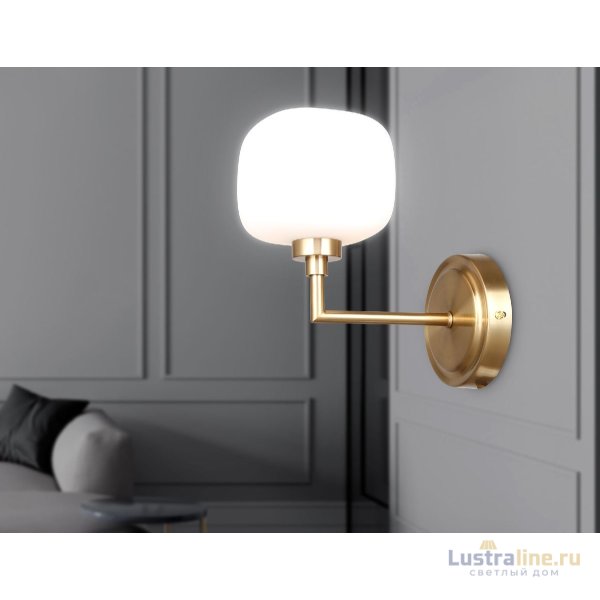 Бра Ambrella Light High Light Heigh Light LH53021 Бра Ambrella Light High Light Heigh Light LH53021