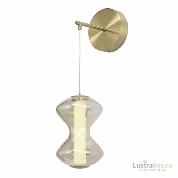 Бра ST Luce Spine SL6136.201.01 Бра ST Luce Spine SL6136.201.01
