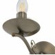 Бра Arte Milano Amalfi 339934/1W AB