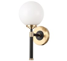 Бра Crystal Lux SOPHIA AP1 Бра Crystal Lux SOPHIA AP1