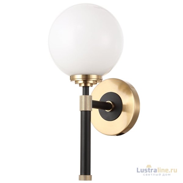Бра Crystal Lux SOPHIA AP1 Бра Crystal Lux SOPHIA AP1