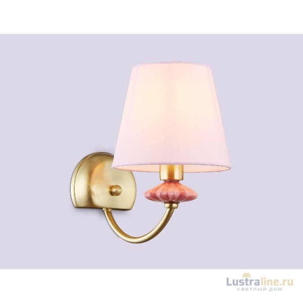 Бра Ambrella Light High Light Ceramo Classic LH75027 Бра Ambrella Light High Light Ceramo Classic LH75027