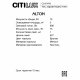 Бра Citilux Alton CL421413