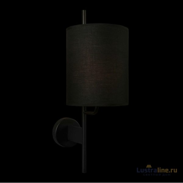 Бра Loft IT Ritz 10253W/A Black Бра Loft IT Ritz 10253W/A Black
