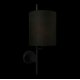 Бра Loft IT Ritz 10253W/A Black