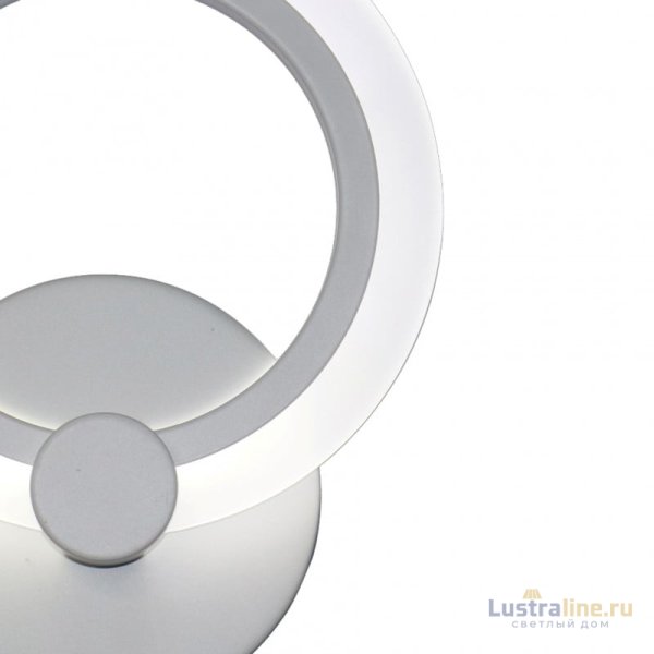 Бра Natali Kovaltseva LED LAMPS 81148/1W Бра Natali Kovaltseva LED LAMPS 81148/1W