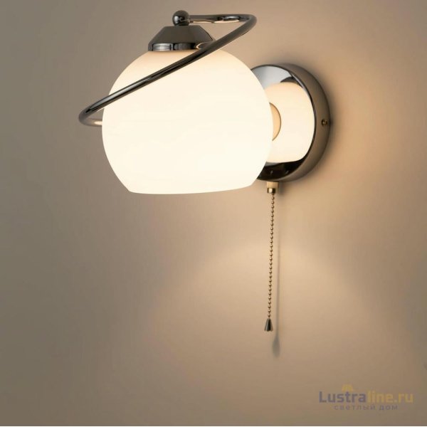 Бра Citilux Лайма CL155311 Бра Citilux Лайма CL155311