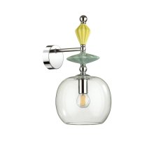 Бра Odeon Light Bizet 4893/1WB