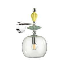 Бра Odeon Light Bizet 4893/1WB