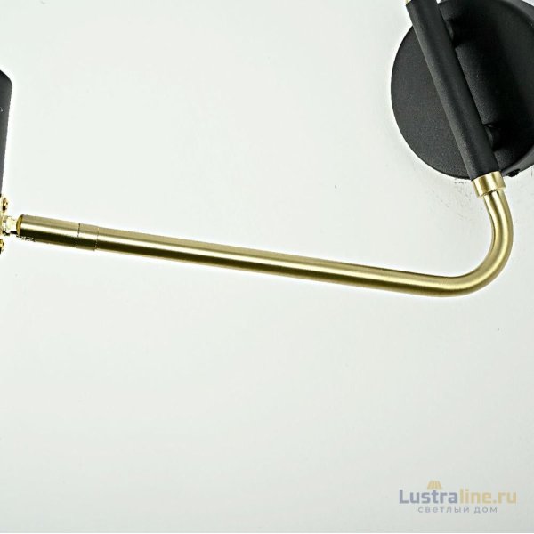 Бра ImperiumLoft Nati 224048-23