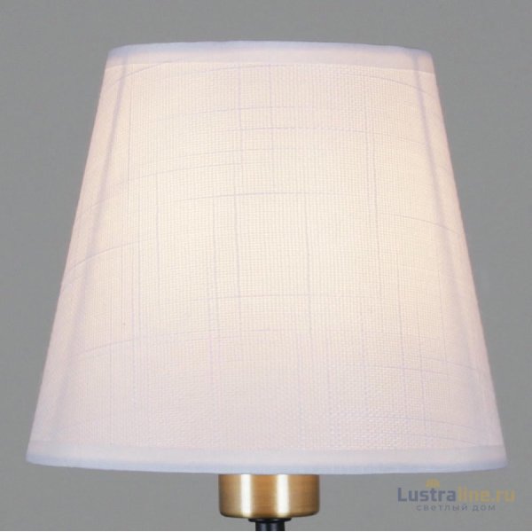Бра Illumico IL0185-1WSQ-24 BK AB CASTOR Бра Illumico IL0185-1WSQ-24 BK AB CASTOR