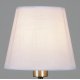 Бра Illumico IL0185-1WSQ-24 BK AB CASTOR