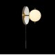 Бра Loft IT Signal 10029W Gold
