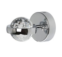 Бра De Markt Капелия 730021001