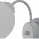 Бра Arte Milano Amalfi 335010/1W WT+SL