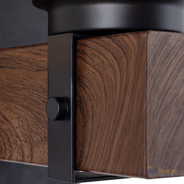 Бра Arte Lamp Dalim A7014AP-1BK Бра Arte Lamp Dalim A7014AP-1BK