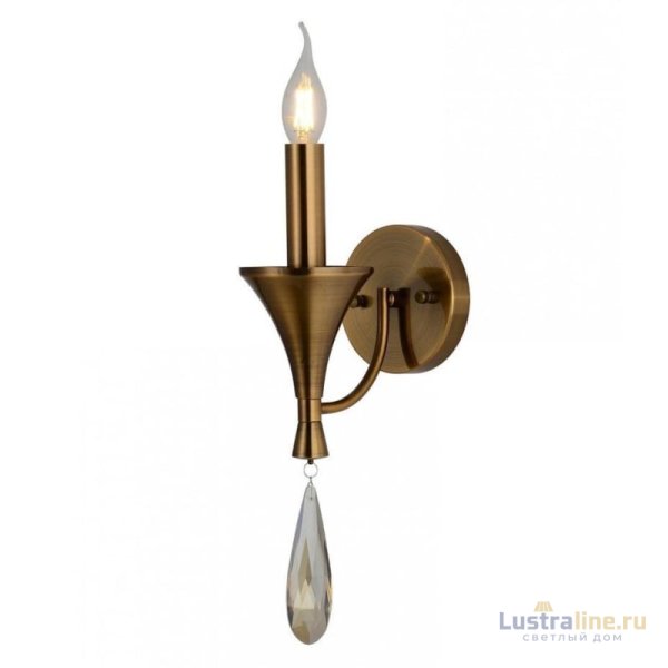 Бра Lumina Deco Libero LDW 1230-1 MD