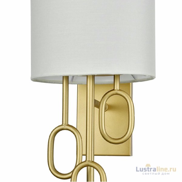Бра Indigo Amali 13026/1W Gold V000475