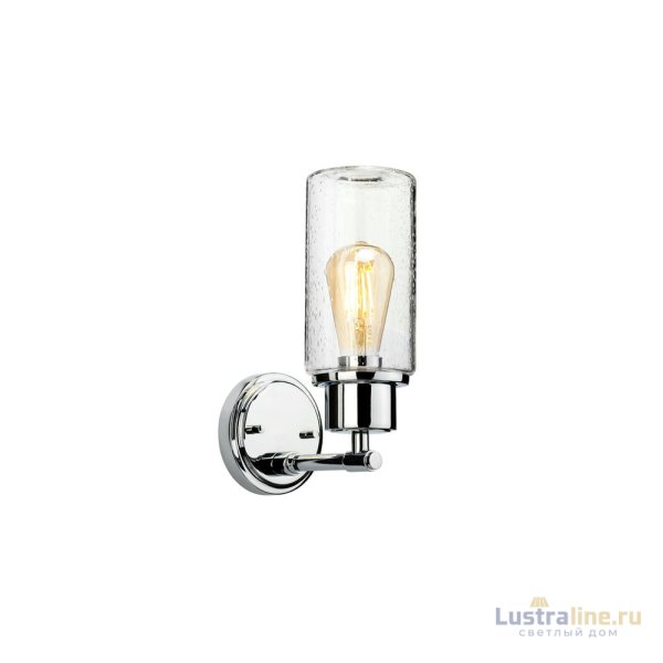 Бра Elstead Lighting Morvah BATH-MORVAH1-PC