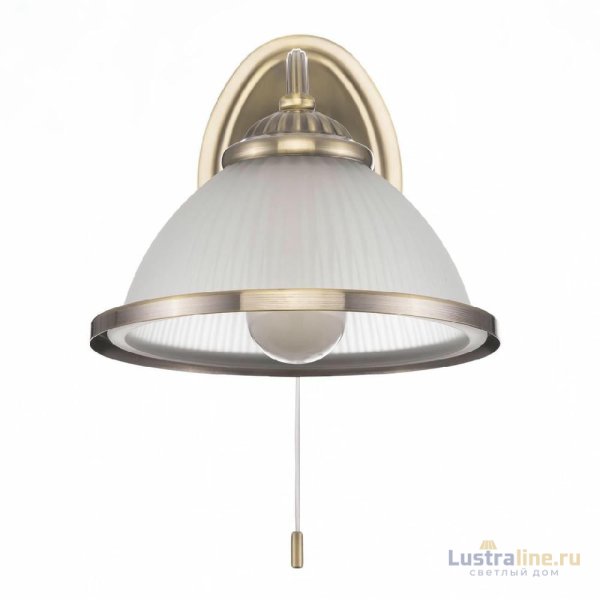 Бра Citilux Alonso CL422313 Бра Citilux Alonso CL422313
