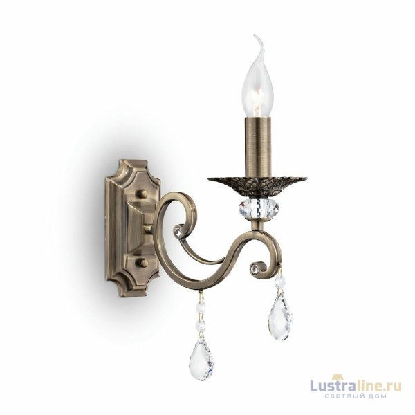 Бра Maytoni Grace RC247-WL-01-R