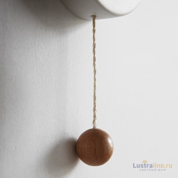 Бра ImperiumLoft Fanta 204546-26 Бра ImperiumLoft Fanta 204546-26