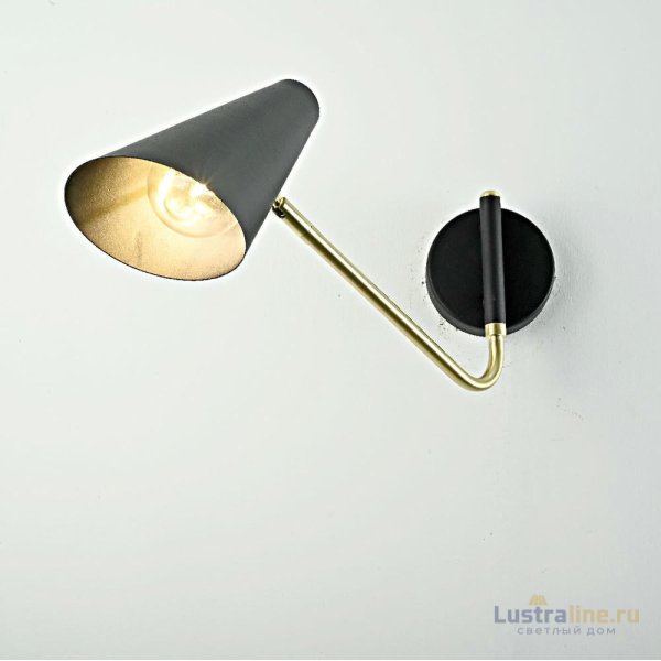 Бра ImperiumLoft Nati 224048-23