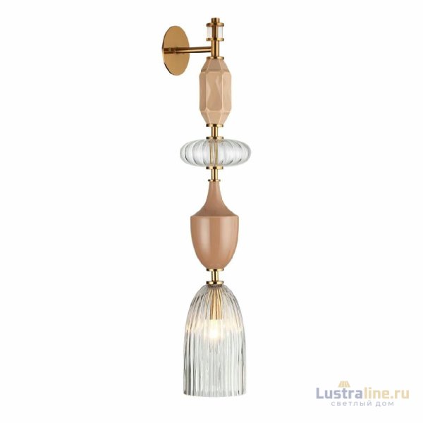Бра Odeon Light Terra Modern 5414/1W