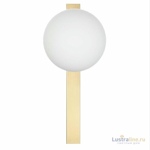 Бра Citilux Glob CL209413 Бра Citilux Glob CL209413