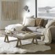 Бра Escada Hall 10185/1A Grey