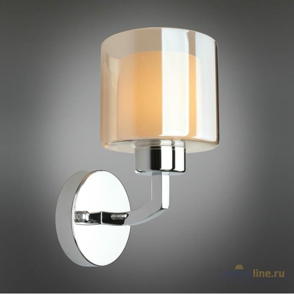Бра Omnilux Atessa OML-55901-01